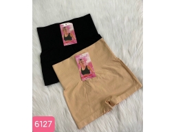 QUẦN GEN ĐÙI 6127 - MÀU DA